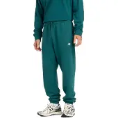New Balance - Sport Essentials Fleece Jogger - Trainingsbroek XXL, blauw