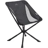 Robens - Timberline - Campingstoel grijs