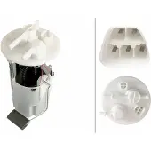 Hella Brandstoftoevoereenheid 8TF 358 316-891