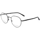 Safilo BUSSOLA 11 Matte dark ruthenium 51/21/145 MAN Brilmonturen