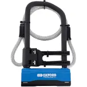 Oxcyon Strongrd 1.0 Duo 320 Mm Lk423 Beugelslot