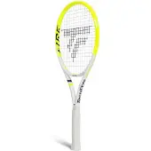 Tecnifibre Fire 305s Unstrung Tennis Racket Geel 1