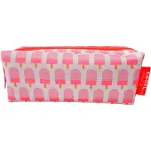ENGEL. Etui - Ruim & Stevig - Ice Cream - 21x8x8cm