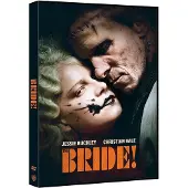 Wbs The Bride! DVD