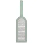 Mepal Rasp rvs Chef it - 30 cm - Keukenrasp - Met veiligheidsdeksel - Scherpe messen - Vaatwasmachinebestendig - Keukengerei - Nordic sage