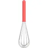 Mepal Garde rvs Chef it - 30 cm - Draden behouden vorm - Eenvoudig te reinigen - Vaatwasmachinebestendig - Keukengerei - Coral