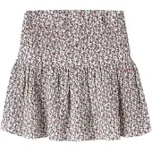 Name it Rok pink / zwart / wit