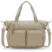 Kipling New Art Duo Pocket Tas