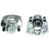 BUDWEG CALIPER 345688 Remklauw