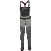 Westin W8 St Breathable Wader Grijs EU 42-45 / M Man
