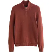 Next Trui roestrood