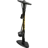 Topeak - JoeBlow Sport Digital 2.0 - Handpomp zwart/grijs