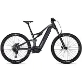 Focus Thron² 6.6 29´´ Cues 10s Elektrische Mountainbike