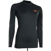 iON Thermotop LS, damesmodel, zwart, maat 38/M, neopreen, trapezmodel
