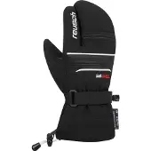 Reusch Want Junior Kondor R-TEX XT Junior Lobster Black / White-6