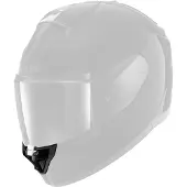 Shark Ridill 2 Flap Helm Lage Luchtopening