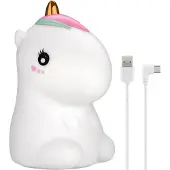 Goobay LED Night Light Unicorn