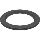 Ledvance Onderdeel | downlight comfort exchangeable ring d100 bk