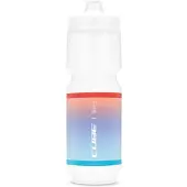 Cube Bidon 750 TEAMLINE WHITE/BLUE/RED