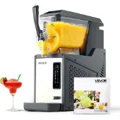 Vevor Slushmachine 4 liter