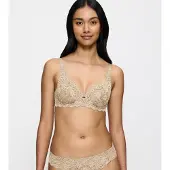 Triumph BH ' Amourette ' nude