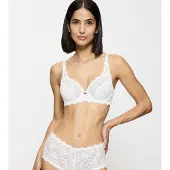 Triumph Amourette W Dames Beha - WIT