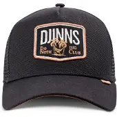 Djinns Pet 'Nothing Club' lichtbruin / zwart / wit