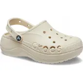 Crocs Dames Klompen Winter Wit