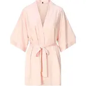 Lingadore DAILY Satin kimono