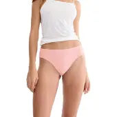 Triumph Slip Pretty Micro | Maat: M | Kleur: Roze