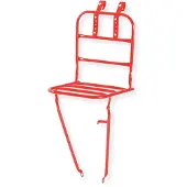 Steco Voordrager 26"-28" rood