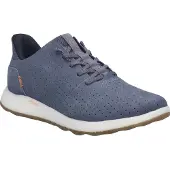 Josef seibel Heren Sneaker Clint 02 in blauw