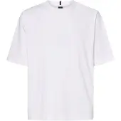 Oakley - MTN Ridge Embroidered Tee - T-shirt XL, wit