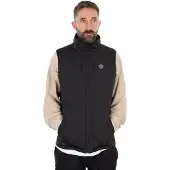 Matrix Fishing Therma-foil Vest Zwart 3XL Man