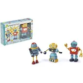 Tender Leaf Toys Robot