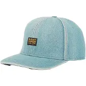 G-Star Originals Denim Baseballcap - Lichtblauw - Heren - one size