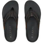 Reef CJ8550 Teenslippers | Maat 42 Heren Zwart