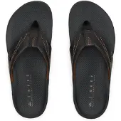 Reef Slippers Phantom Lux CJ8550 Zwart-45 maat 45