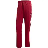Adidas Sportbroek 'Spanien' rood / wit