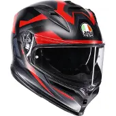 AGV K7 E2206 Mplk Glimpse Integraalhelm