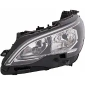 Diederichs 4236483 Koplamp