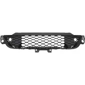 Diederichs 3590044 Ventilatiegrille, bumper
