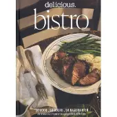 Kosmos Bistro (Hardback)