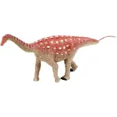 Safari Ltd Saltasaurus Figure Roze Kinderen