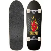 Cruzade Mudra 10´´x32.25´´ Skateboard