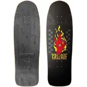 Cruzade Mudra 10´´ Old School Skateboarddeck
