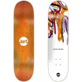 Jart Metaphysical Mazetto 8.125´´ Hc Skateboarddeck