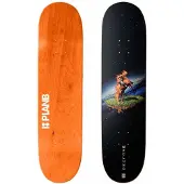 Plan B Ghostrider Mcclung 8.25´´ Skateboarddeck