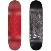 Jart Gernika 8.0´´ Lc Skateboarddeck