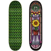 Sk8 Mafia Stained Glass Surrey 8.25´´ Skateboarddeck